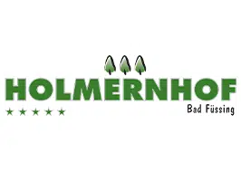 Holmernhof Camping & mehr... Logo