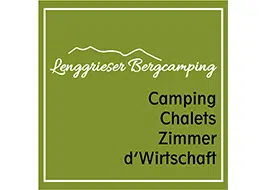 Lenggrieser Bergcamping Logo