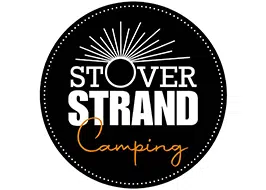 Stover Strand Camping Logo
